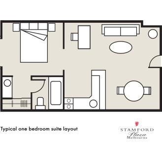 Stamford Plaza - 1