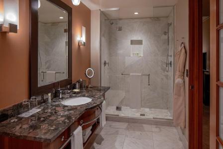Grand Hyatt Seattle - 9