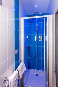 The Originals Access, Hôtel Bourges Gare - 42