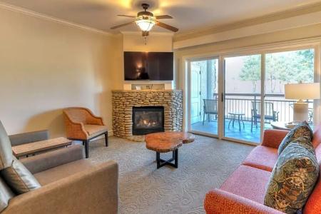 RiverStone Resort & Spa - 132