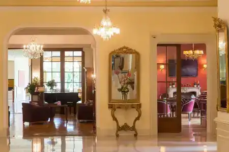 Lindner Grand Beau Rivage - 20