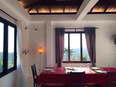 New POP Villas, Koh Tao - 23