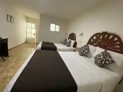 Royal Puebla - 3