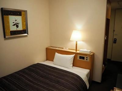 Route-Inn Nagaoka Ekimae - 30