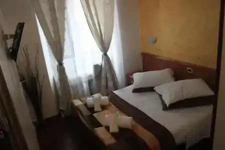 The Place In Rome - 27