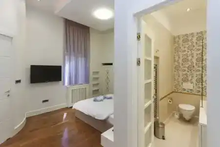 Central Park Residence - 92