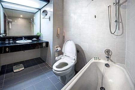 Arawana Regency Park Sukhumvit - 18