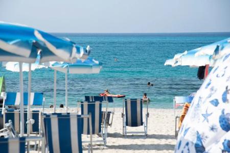 Il Poggio Di Tropea - 13