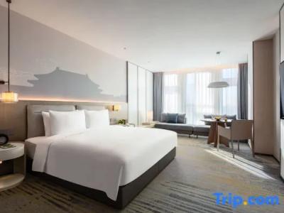 Grand Metropark Yuantong Beijing - 47