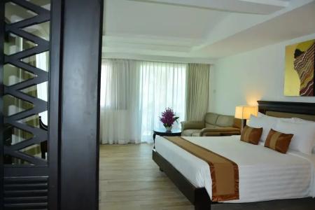 Sea Pearl Beach Resort - Sha Extra Plus - 17