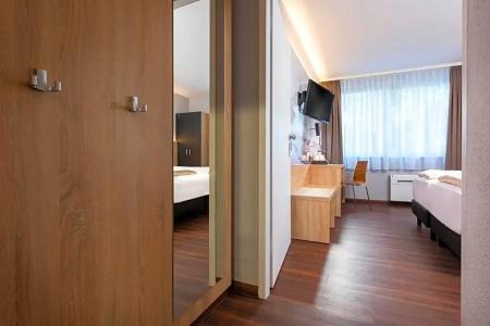 Best Western Achim Bremen - 70