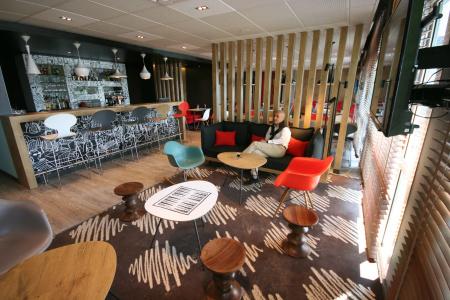 ibis Saint-Malo Madeleine - 15
