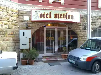 Mevlana - 0