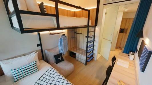 lyf Funan Singapore by Ascott - 63