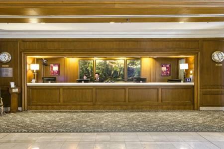 Stamford Plaza - 26