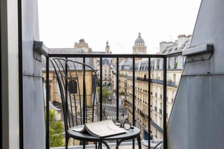 Abbatial Saint Germain - 48