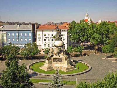Colón Plaza - 12