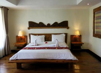 Sri Ratih Cottages - 135