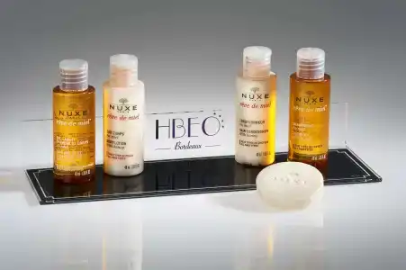 Best Western Premier Hbeo Bordeaux Centre - 57