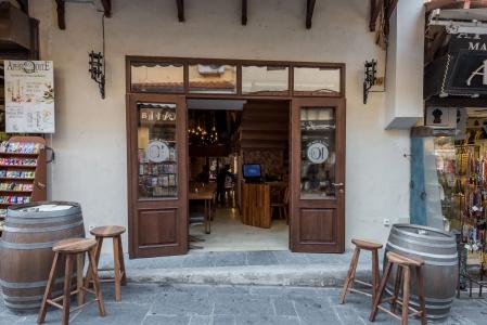 10Gr & Wine Bar Rhodes - 33