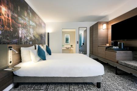 Novotel Paris Centre Bercy - 34