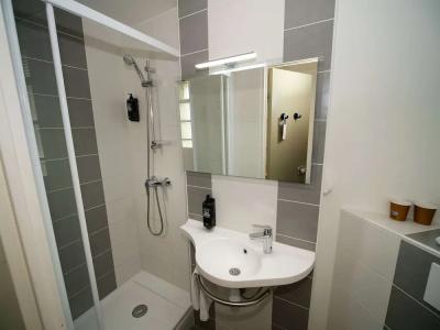 ibis budget Blois Centre - 52