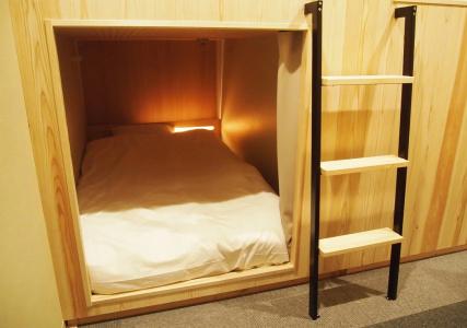 Ryokan Hostel Gion - 2
