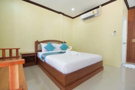 Changsi Resort-Krabi - 25