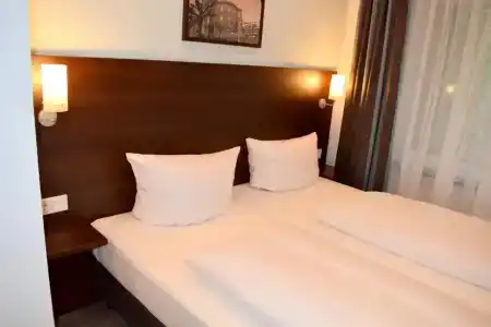 Trip Inn Budget Messe - 32