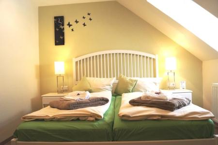 RegioPfäLzer Hof Wernigerode - 54