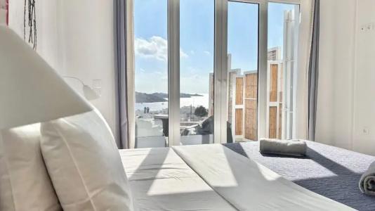 Amperian Mykonos Suites & Villas - 375
