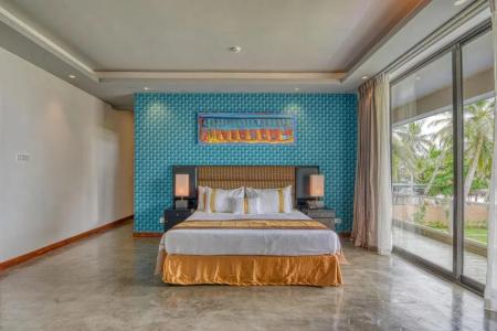 Golden Pearl Tangalle Beach - 46