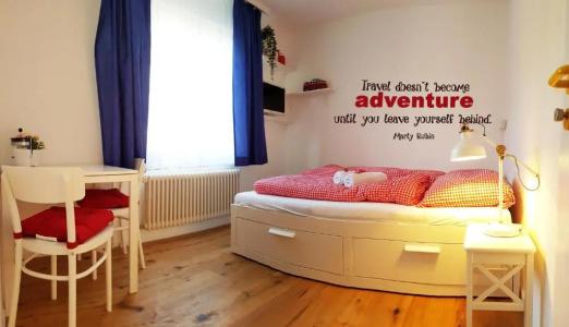 Adventure Guesthouse Interlaken - 31