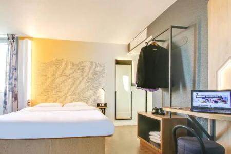 b&b hôTel Reims Bezannes - 34