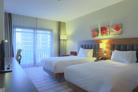 Hilton Garden Inn Eskisehir - 31