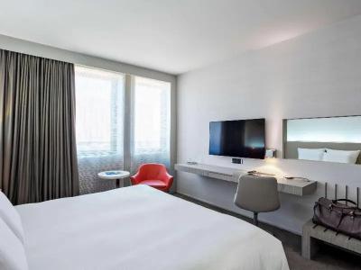 Pullman Toulouse Centre Ramblas - 97