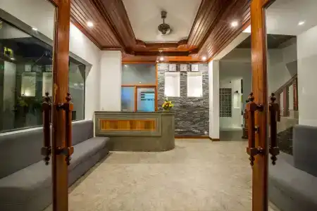 The Tito Suite Residence - 13