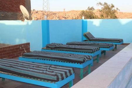 Nuba Nile Aswan - 10