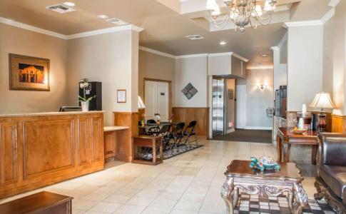 O'Brien Riverwalk Boutique - 1