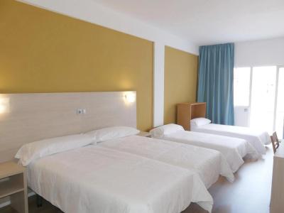 Benidorm City Olympia - 6