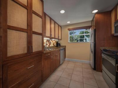Marriott Lakeshore Reserve - 26