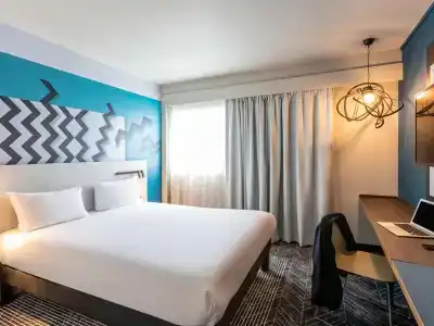 ibis Styles Bordeaux Centre Mériadeck - 21