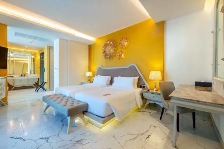 Phukalini Luxury Pool Villa & Onsen-Sha Plus Certified - 248