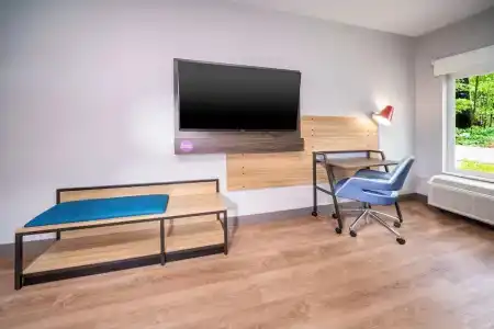 Homewood Suites Minneapolis - Mall of America - 9