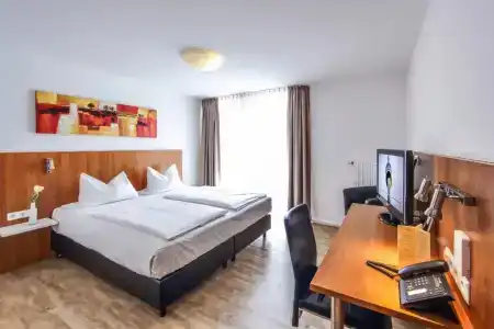 Aalener Ratshotel - 43