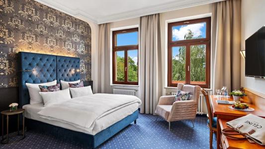Bayerischer Hof Dresden - 65