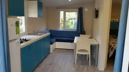 Camping La Sfinge - 7