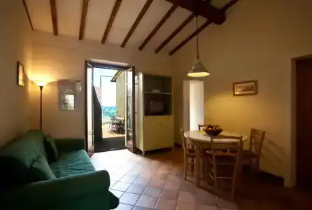 Podere Il Pino - 12