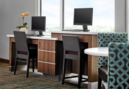 Residence Inn by Marriott Denver Airport/Convention Center - 12