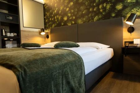 Best Western München Airport - 64